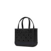 Bitty Bogg Bag - Onyx Leopard